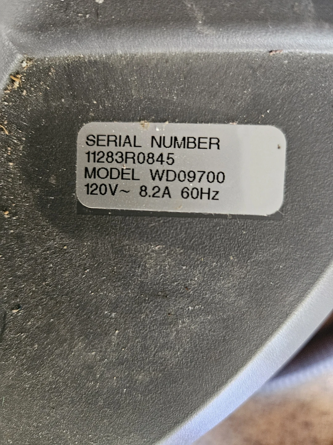 RIGID Wet /dry vac - photo 2
