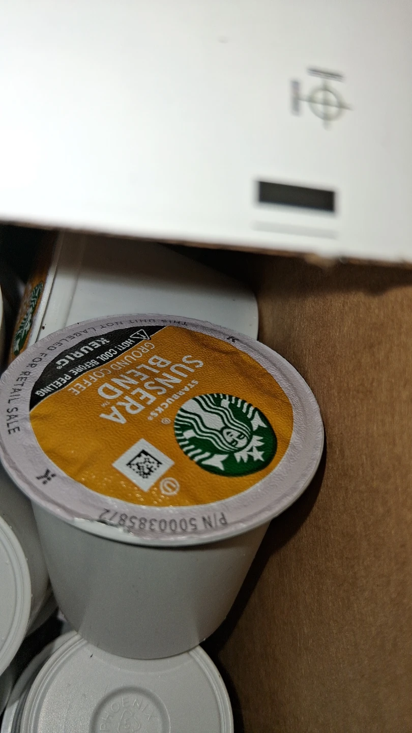 Starbucks Sunsera Blend K-Cup Pods - 72 Count - photo 2