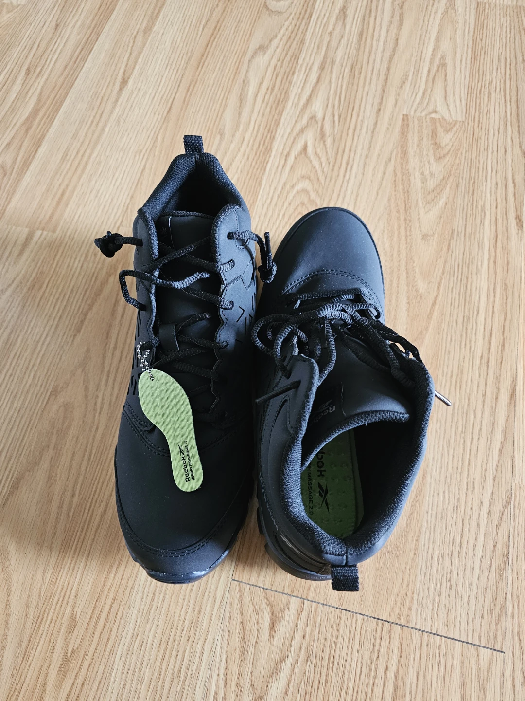 Reebok Sublite Cushion Work athletic safety boot,   RB4059 - photo 2