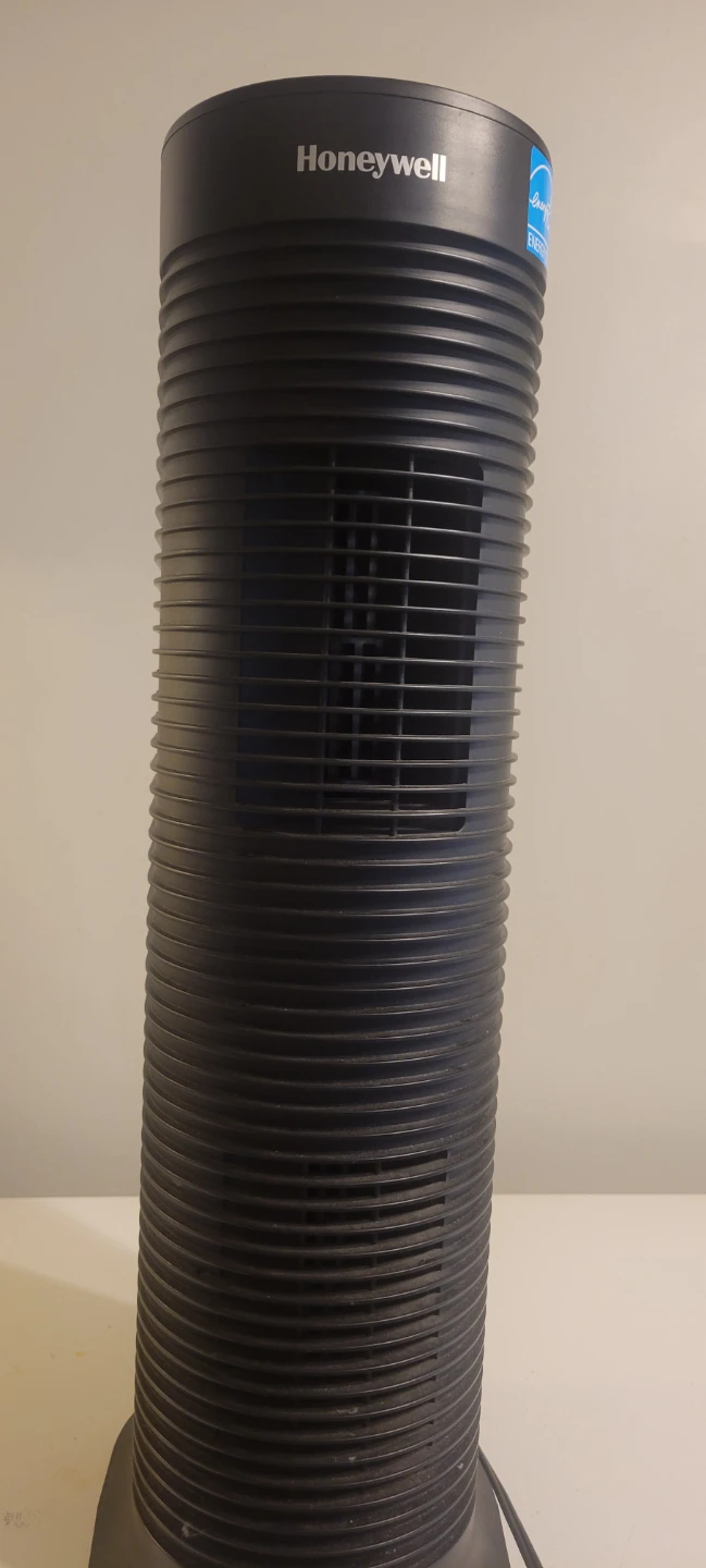 Honeywell Tower Air Purifier HPA 160C