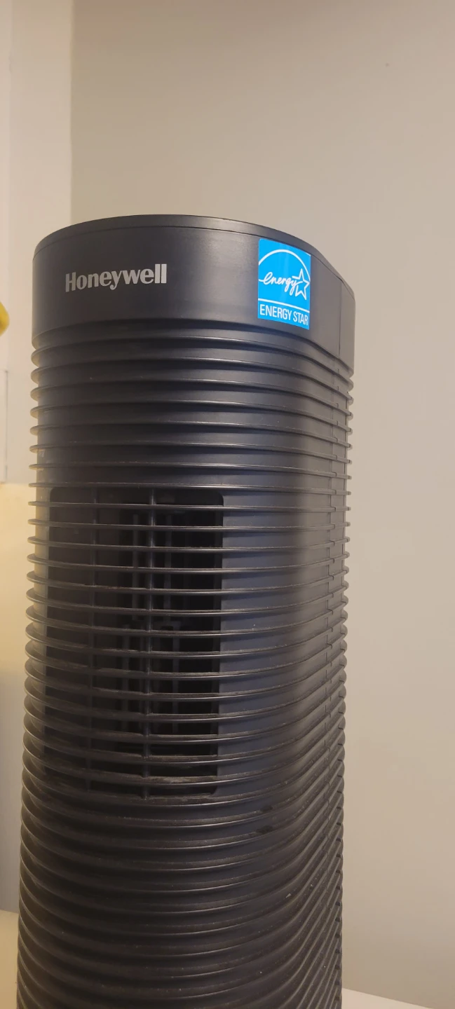 Honeywell Tower Air Purifier HPA 160C - photo 2