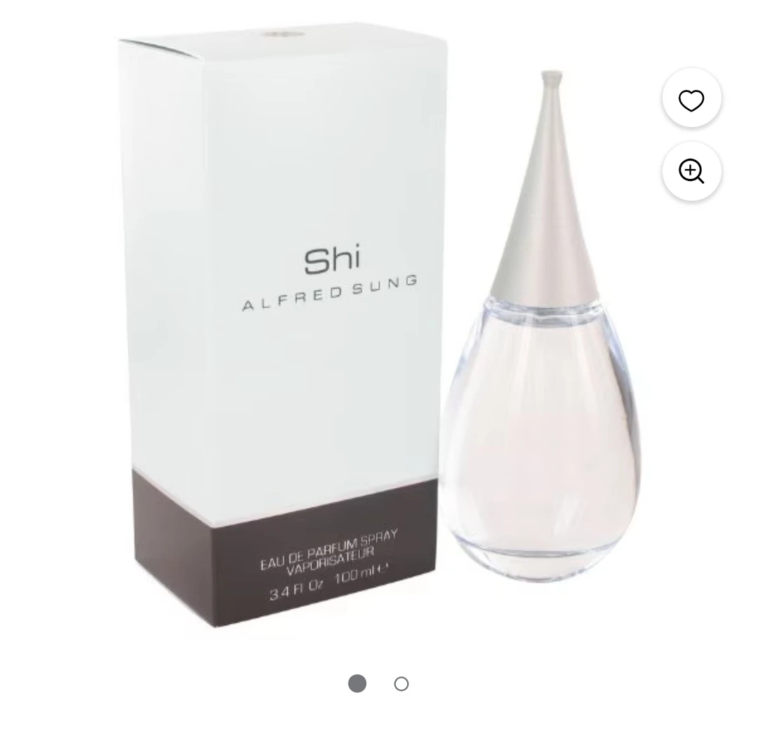 Alfred Sung Shi Eau de Parfum Spray 3.4 Oz - photo 3