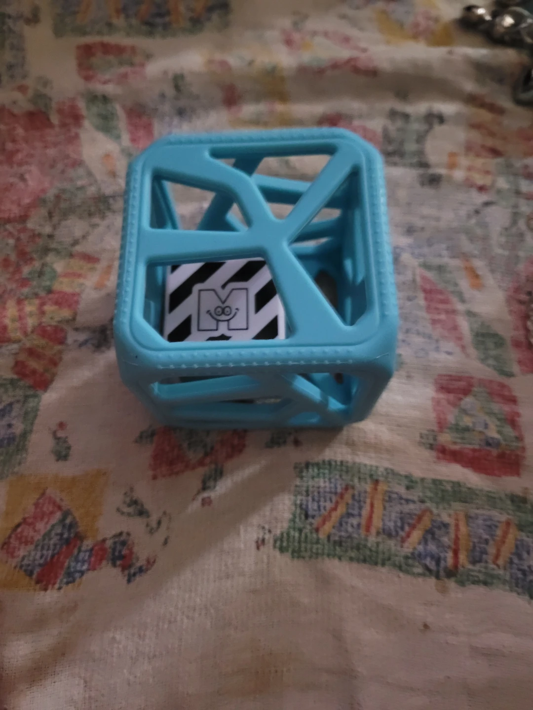 Malarkey Kids Chew Cube,