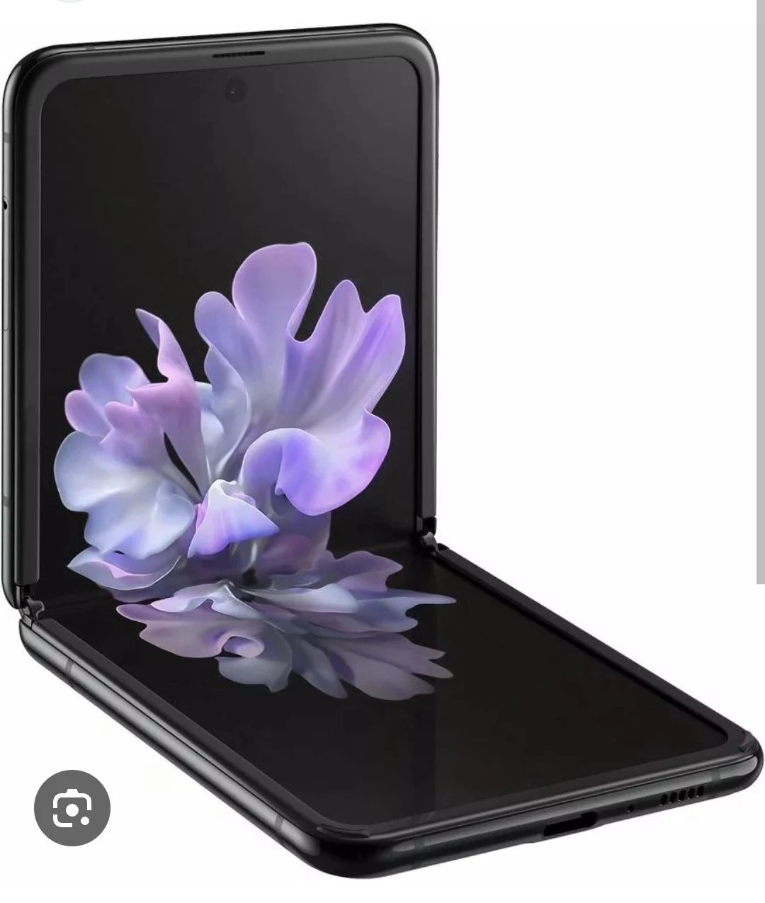 Samsung Galaxy Z Flip 3 5G