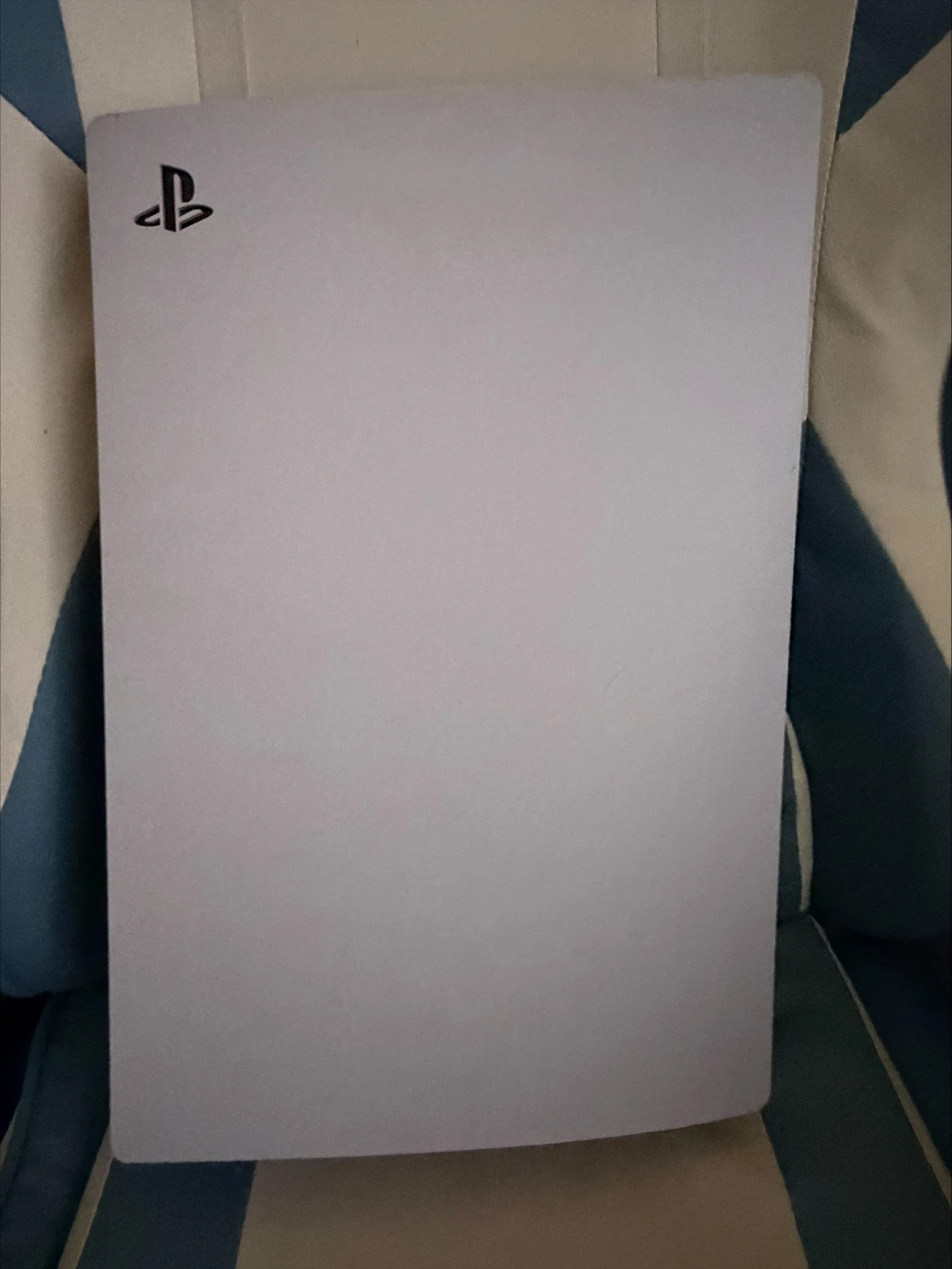 PS5