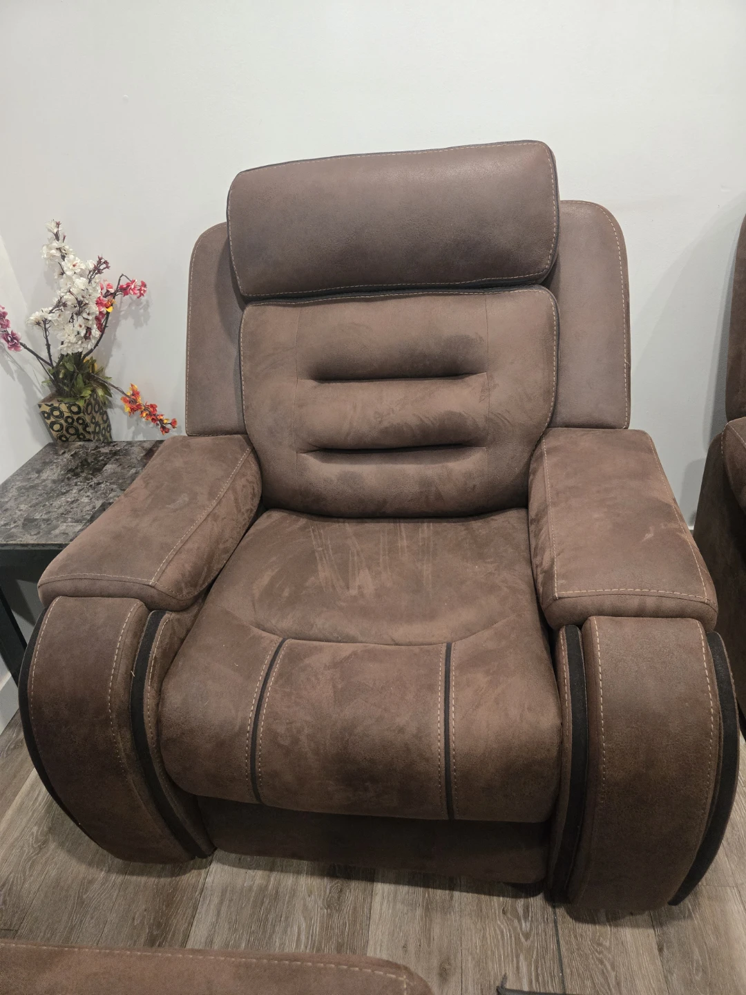 Sofa set in excellent condition - photo 5
