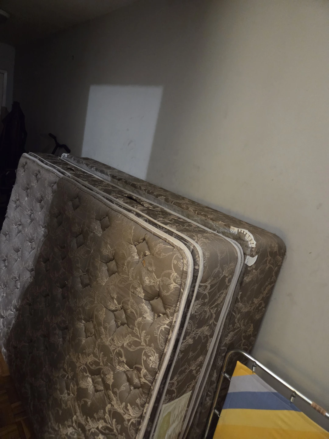 2 Mattress