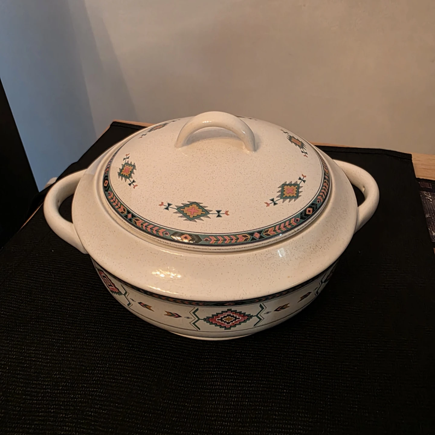 Studio Nova Adirondack Covered Casserole - photo 2