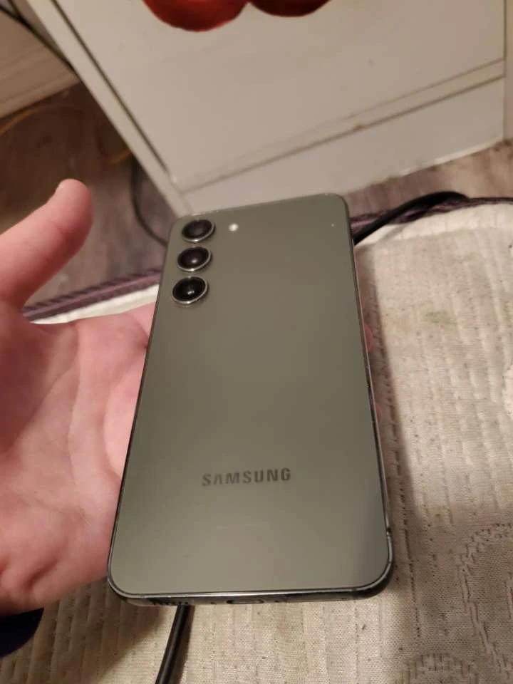 Samsung Smartphone s23 fe 128gb