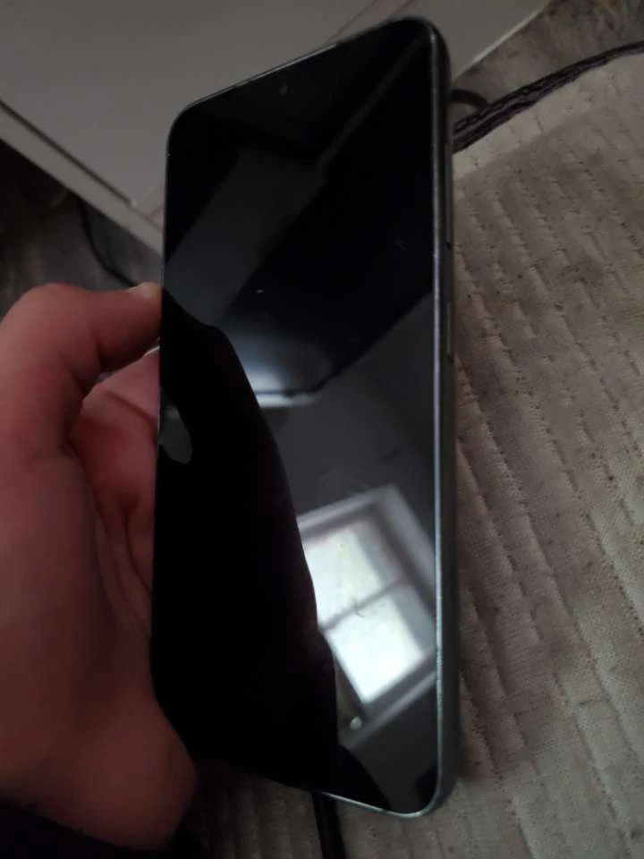 Samsung Smartphone s23 fe 128gb - photo 2