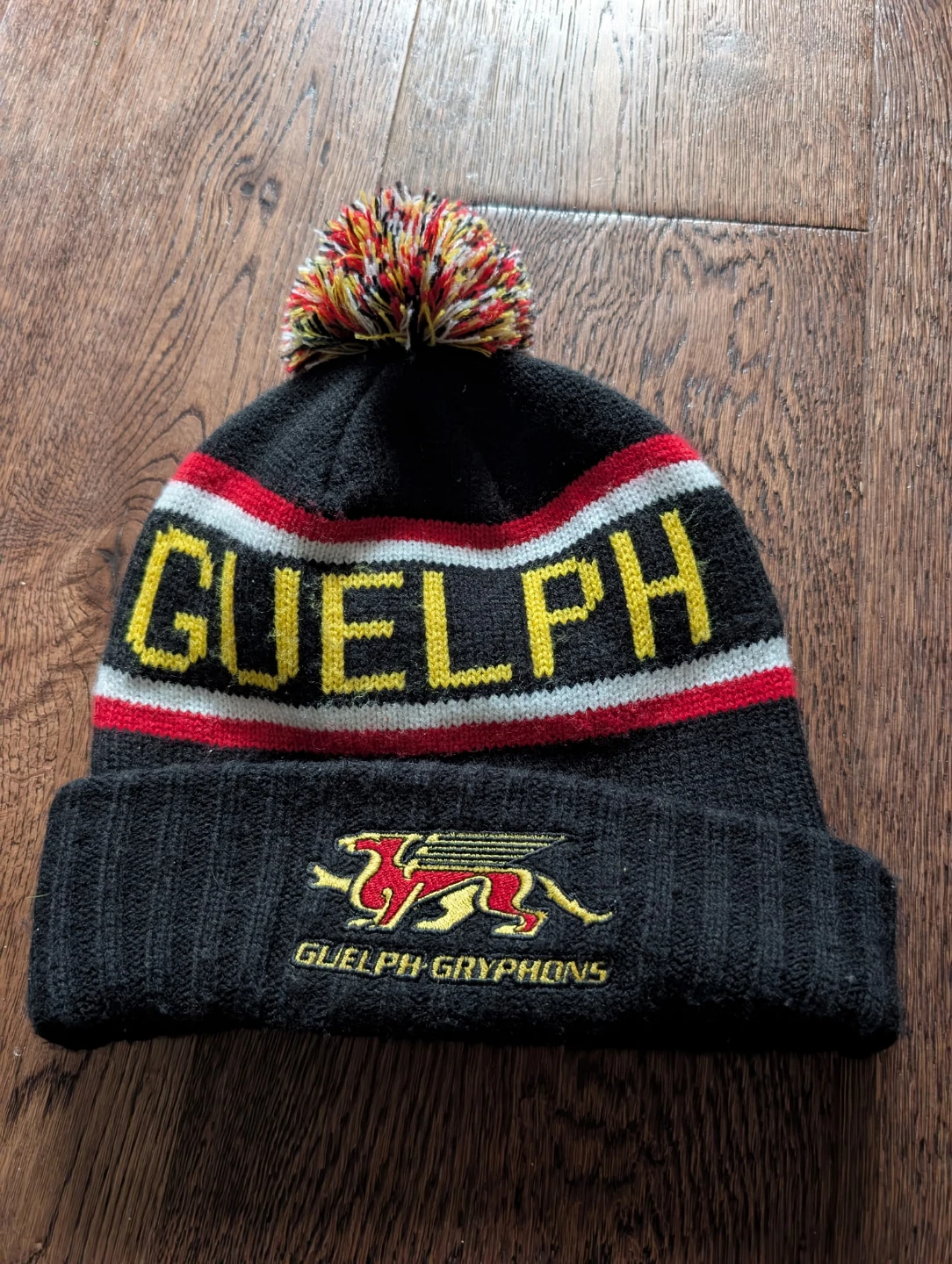Guelph Gryphons Toque