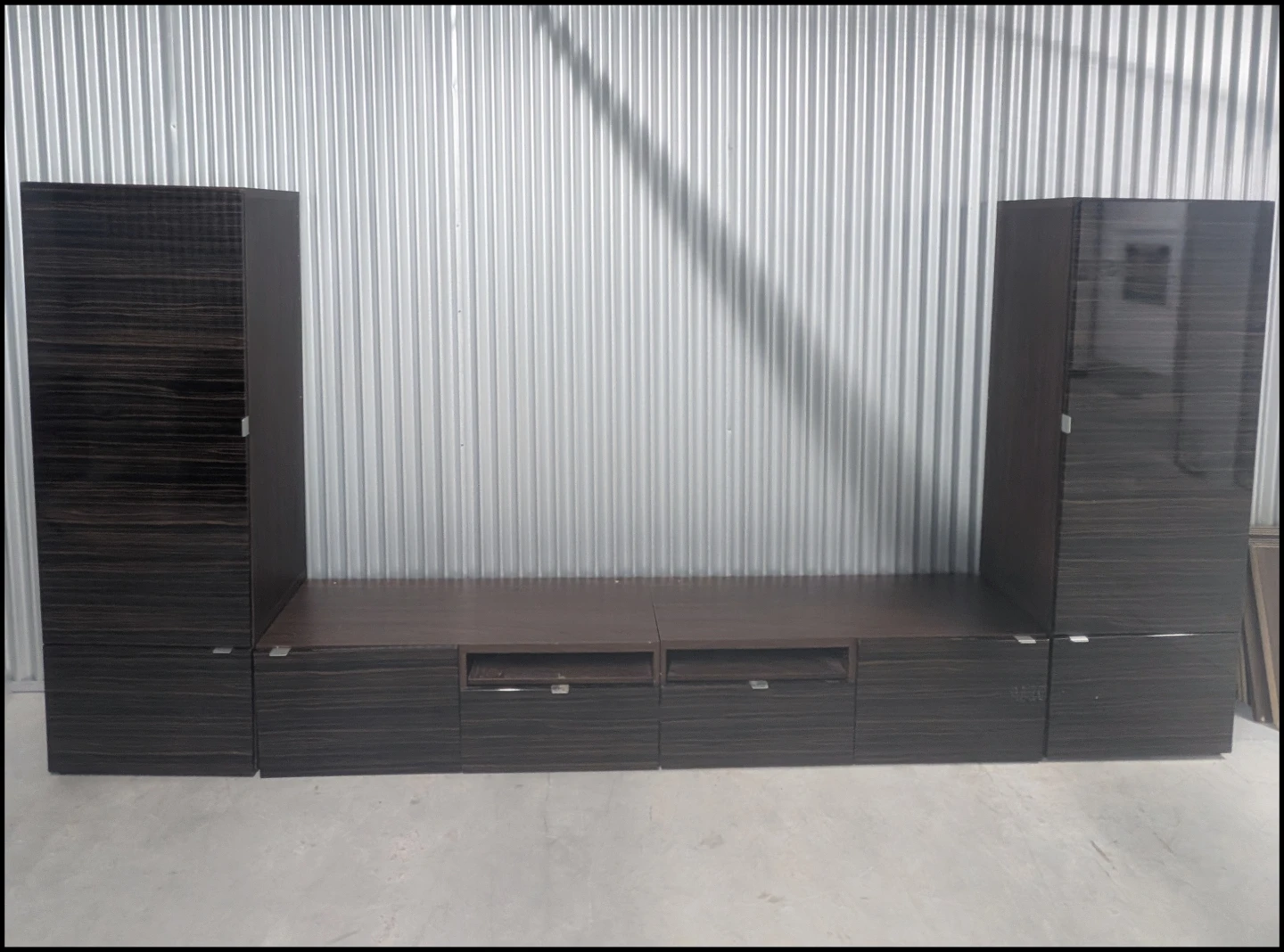 Ikea Entertainment System - photo 4