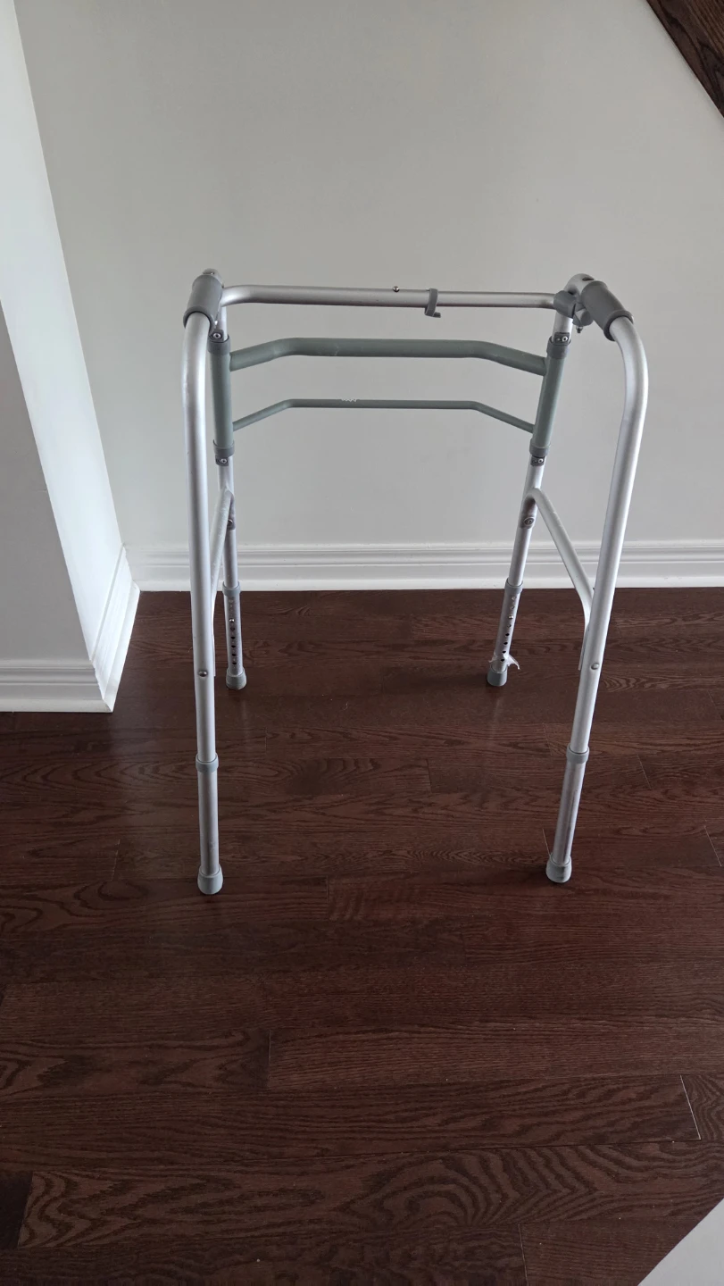 Folding Walker