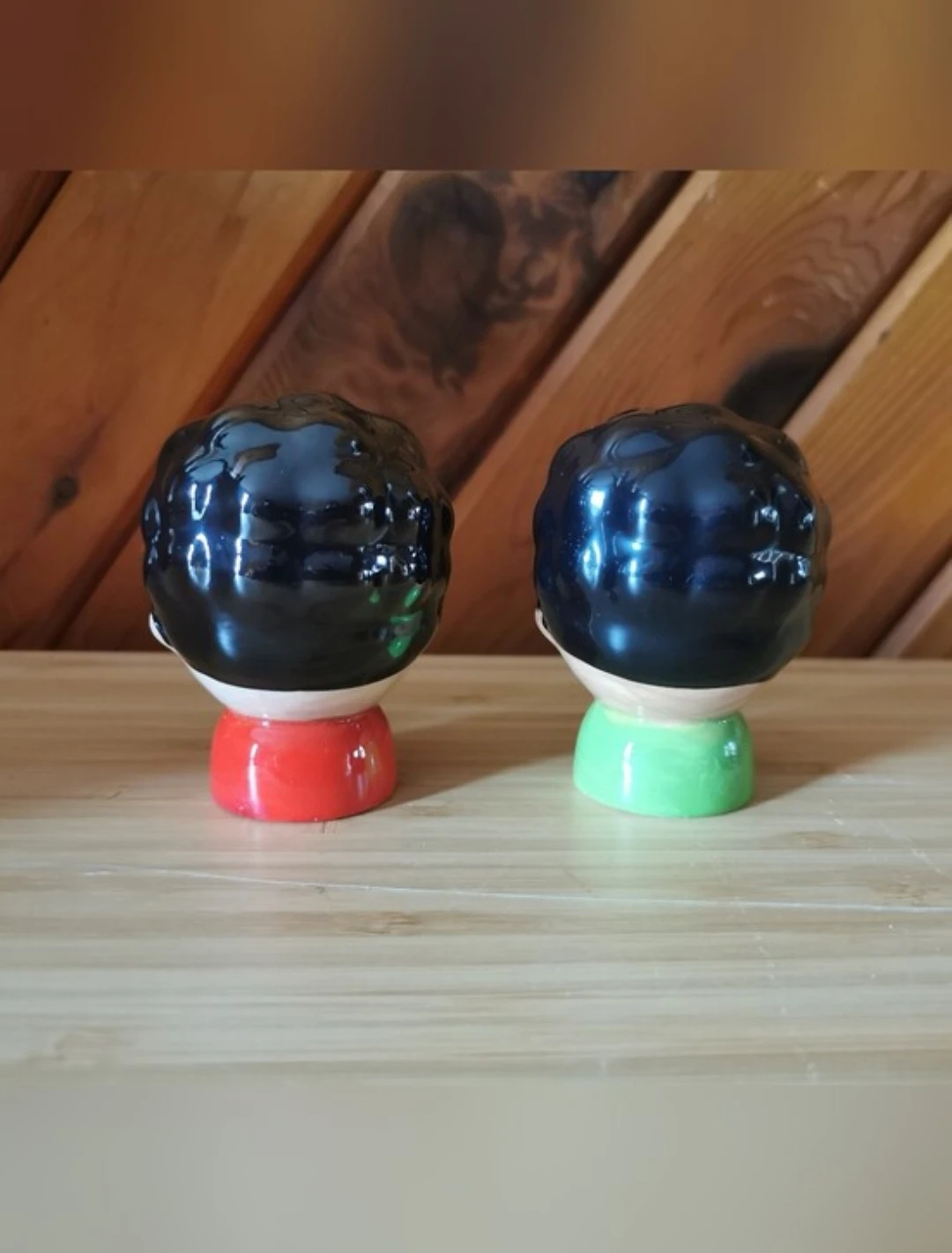 Frida Kahlo Salt & Pepper Shakers - photo 4