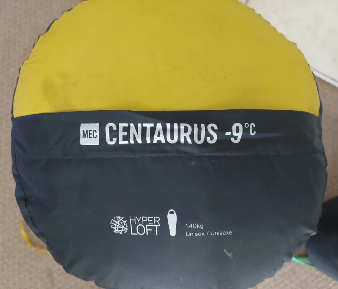 Camping Equipment - photo 4