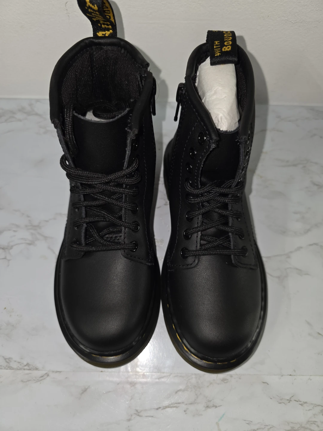 Dr. Marten's 1460 Toddler boot - photo 2