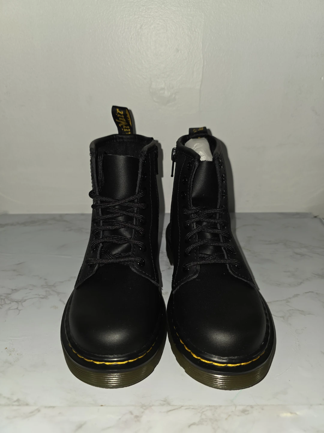 Dr. Marten's 1460 Toddler boot - photo 3