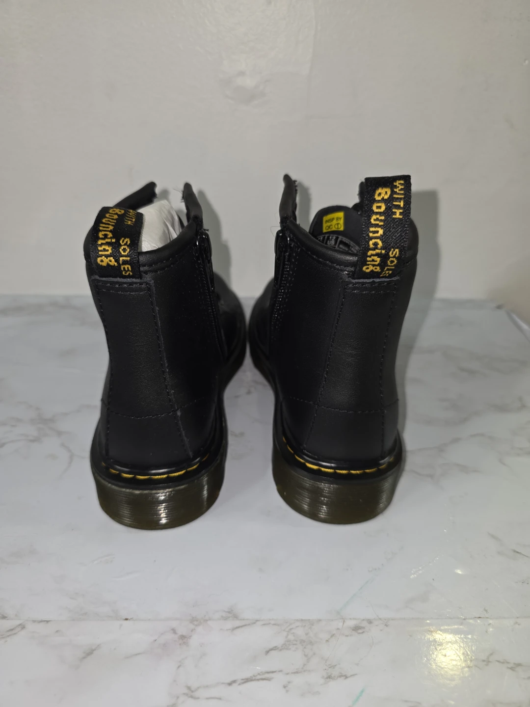 Dr. Marten's 1460 Toddler boot - photo 4