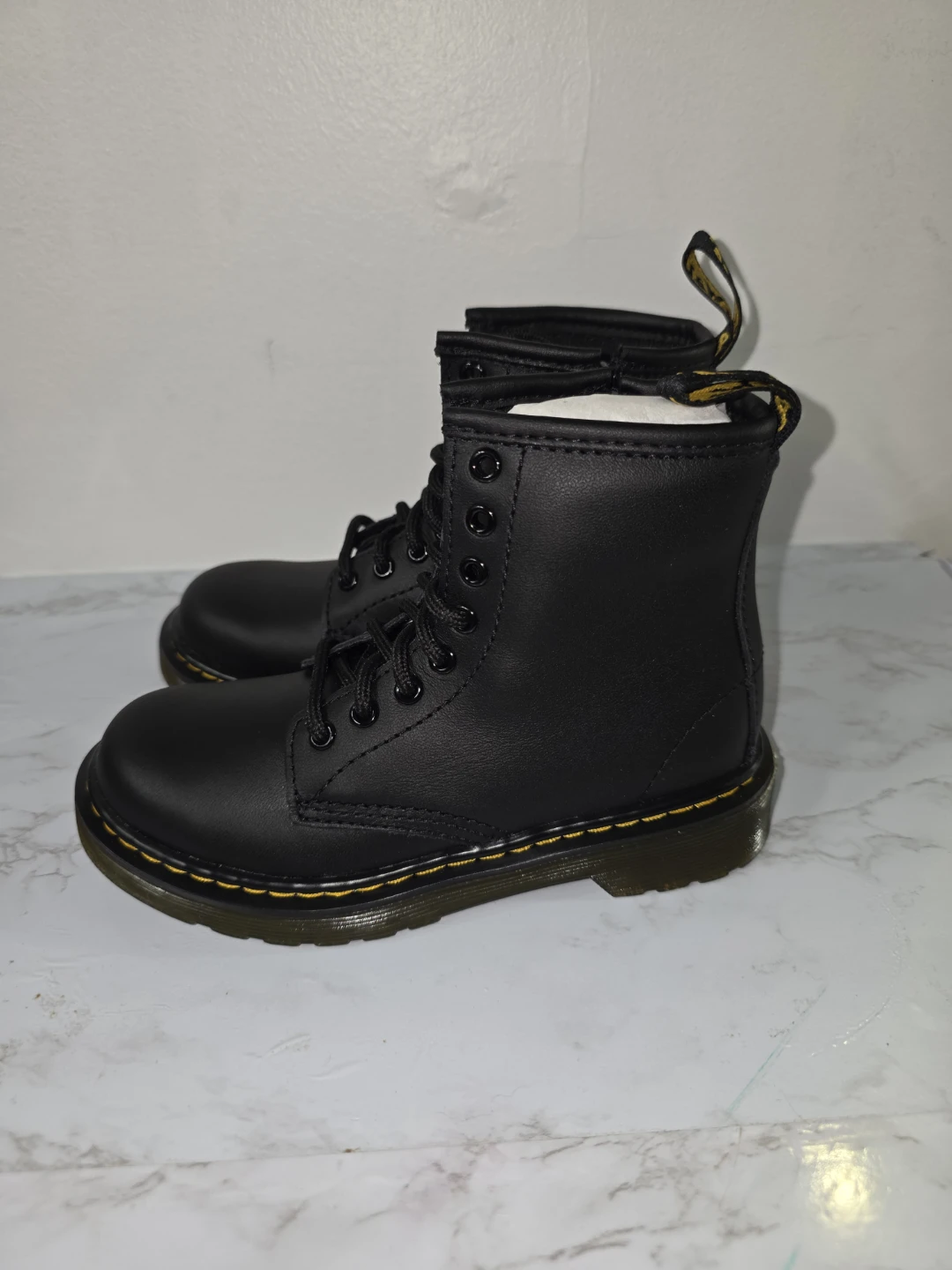 Dr. Marten's 1460 Toddler boot - photo 5