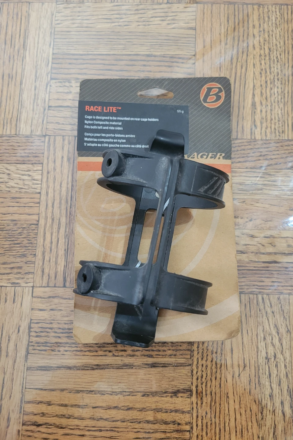 New plastic Bottle Holder for bycicle