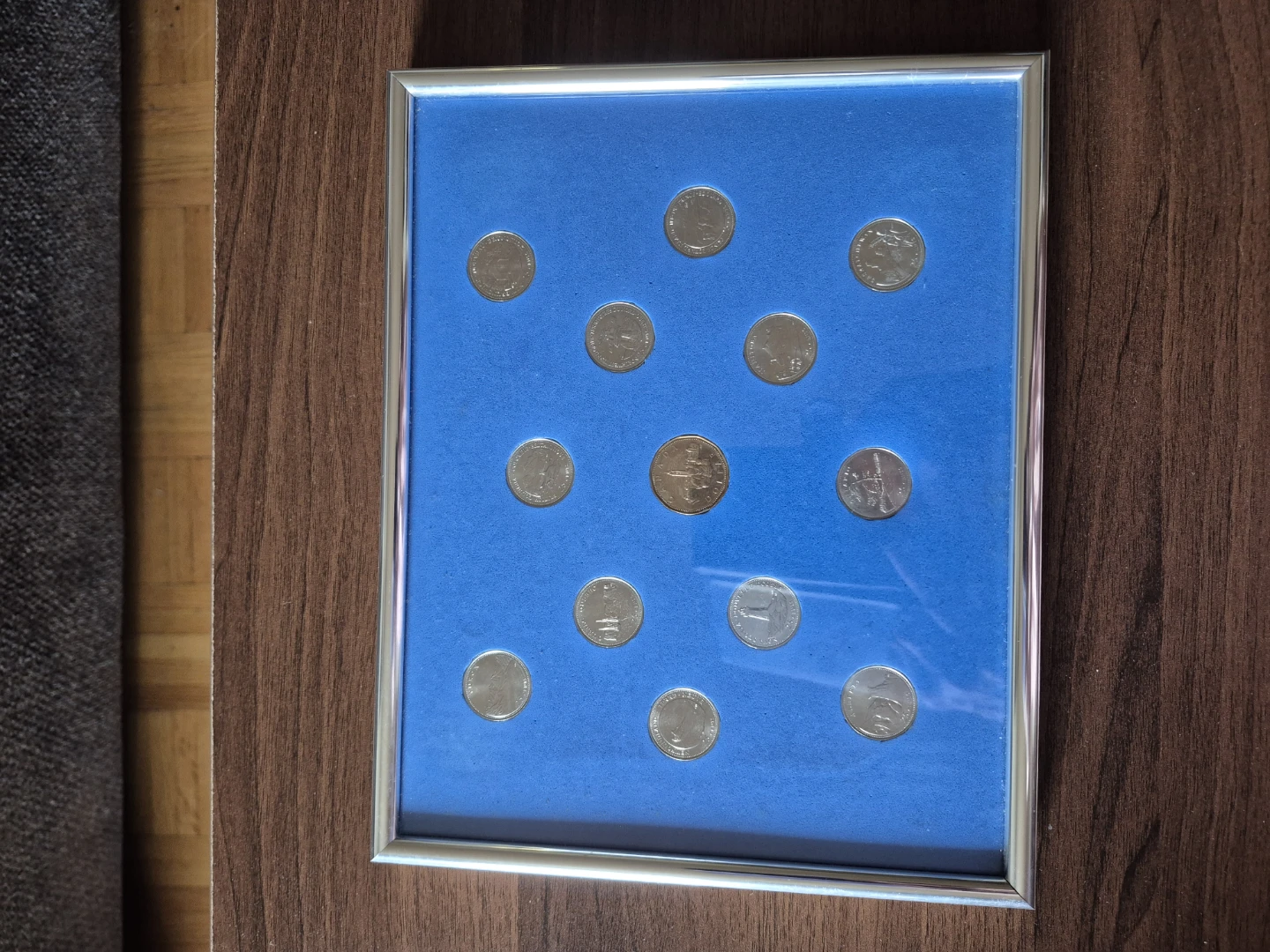 Coin Collection