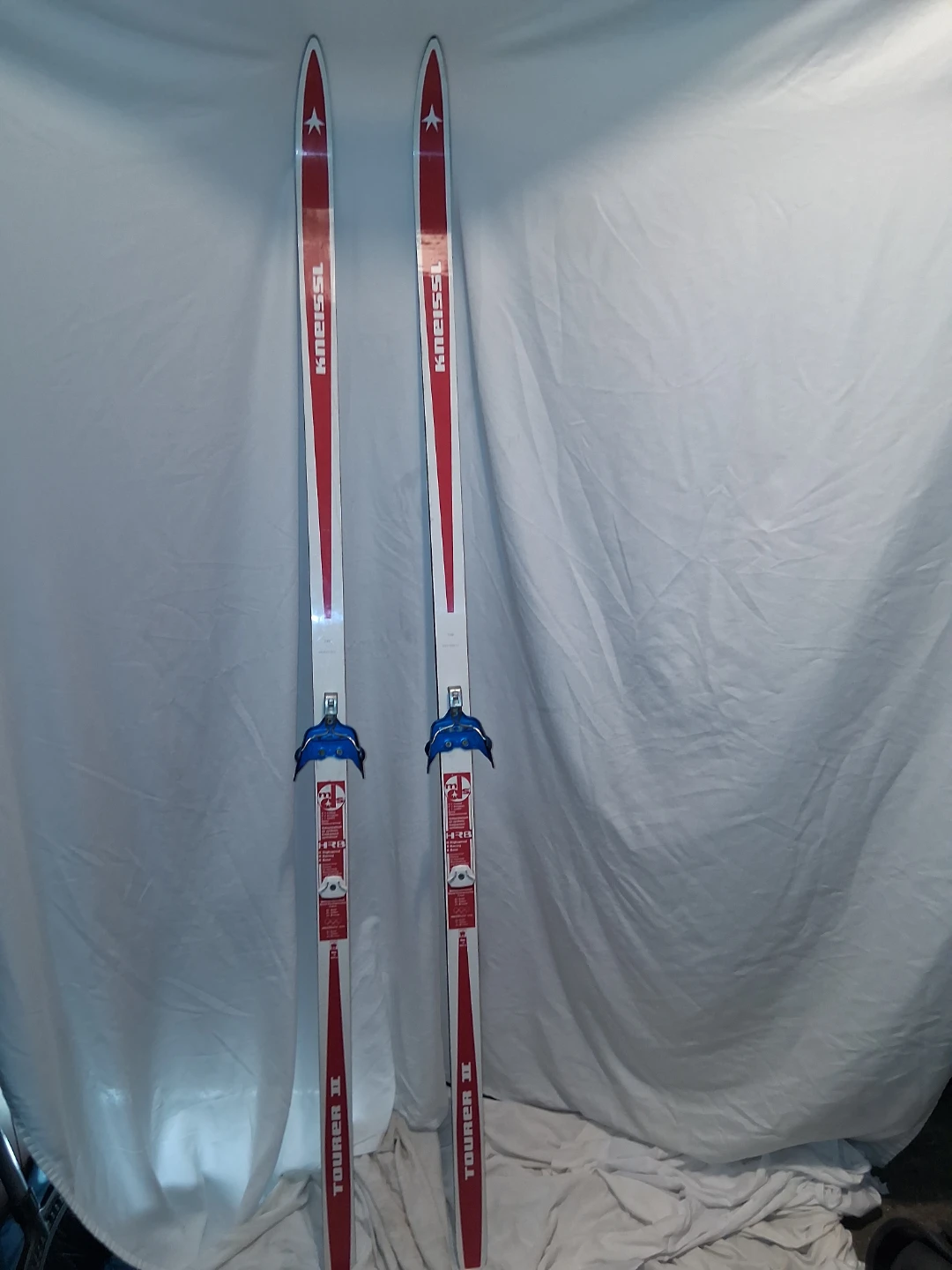 Kneissl Tourer II Skis - photo 2