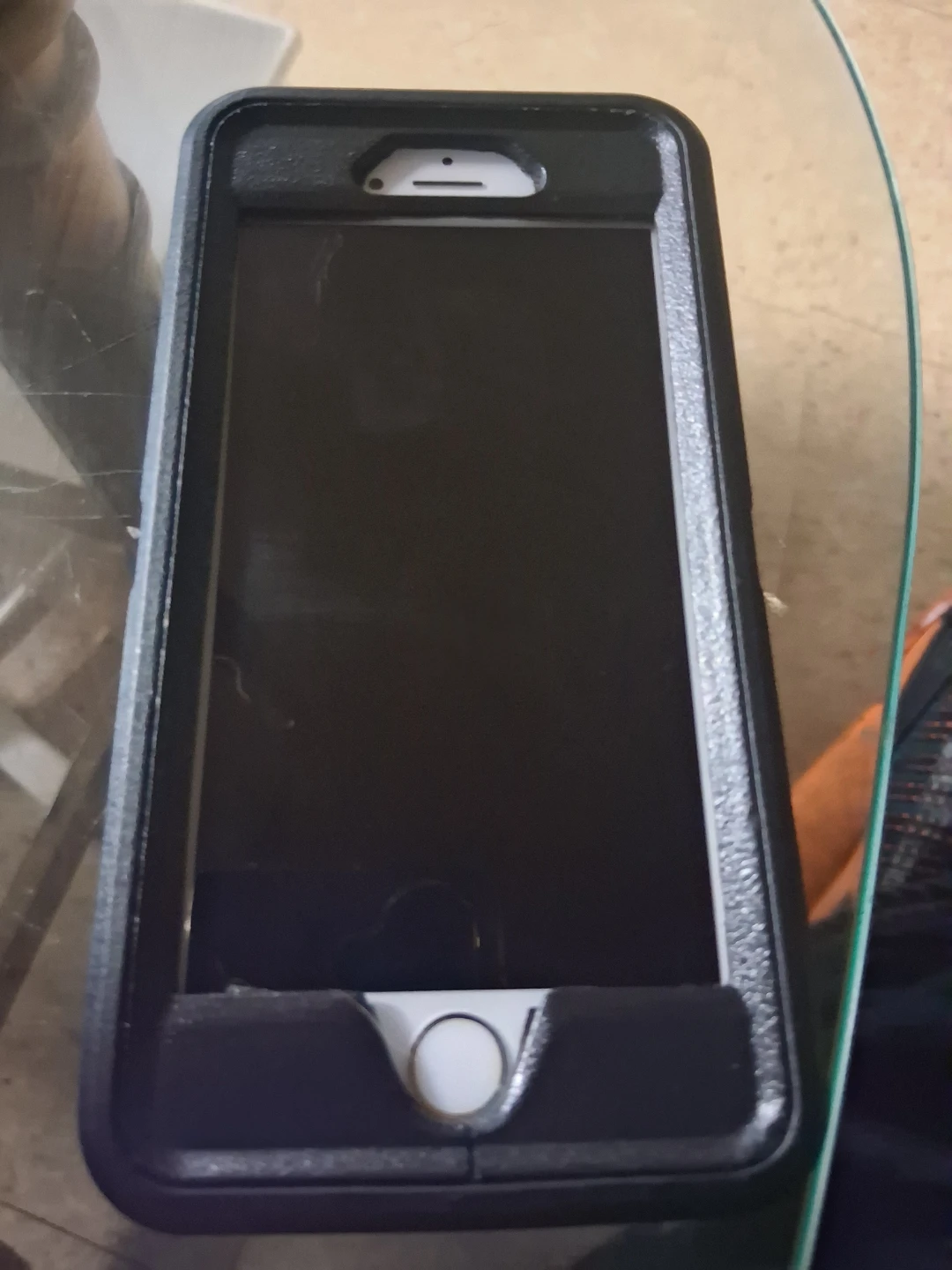 Apple iPhone 6s Locked - photo 2