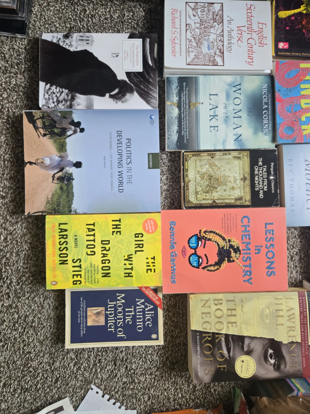 Books! - photo 3