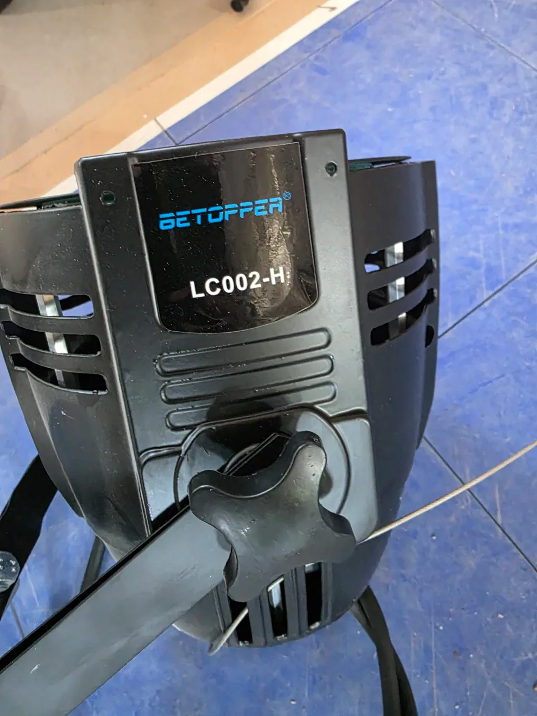 BETOPPER Stage Lights - photo 3