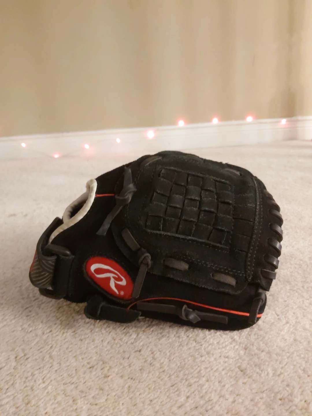 RHT Rawlings JPL100 10 Inch Baseball Glove