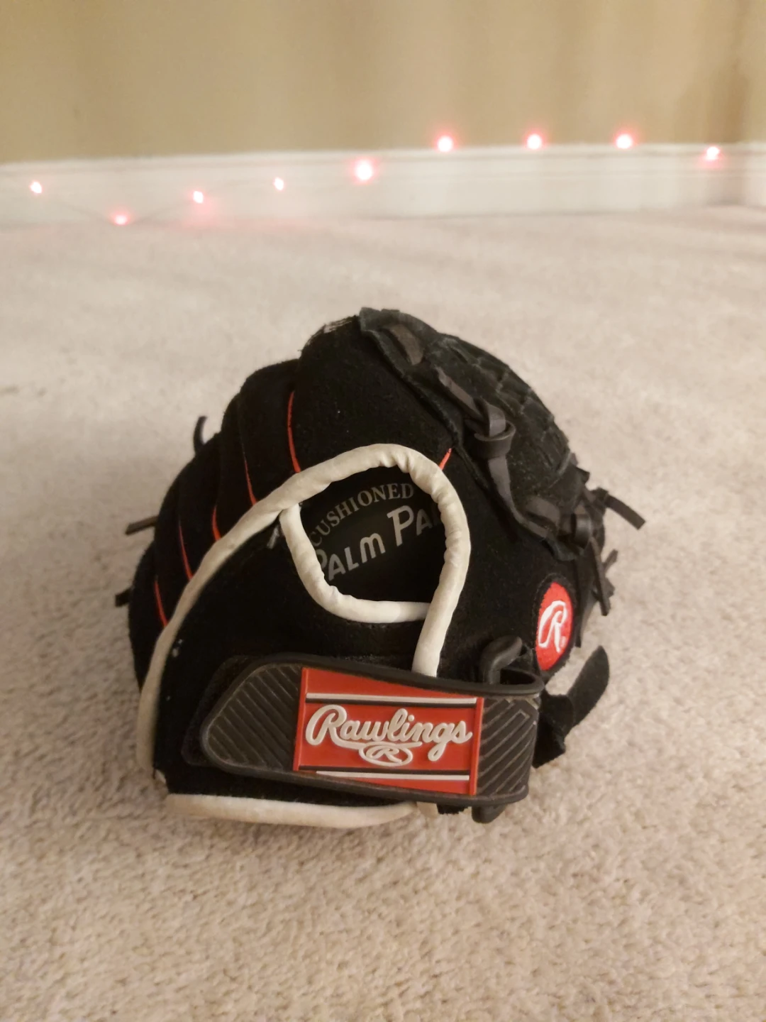 RHT Rawlings JPL100 10 Inch Baseball Glove - photo 2