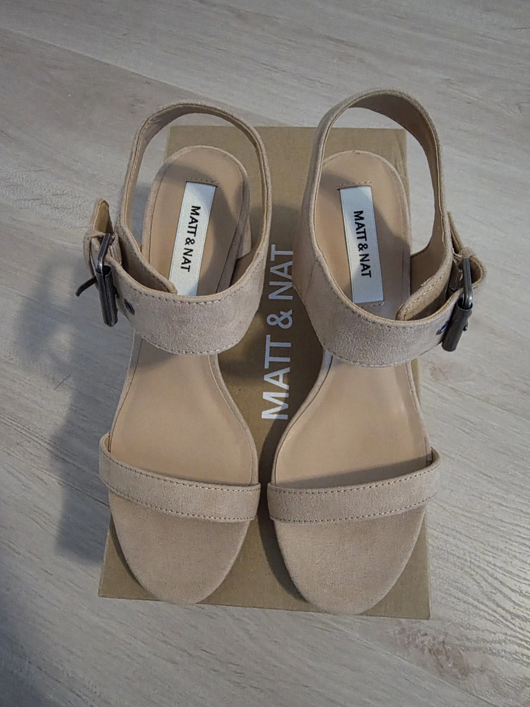 Matt & Nat Elysa Sandal