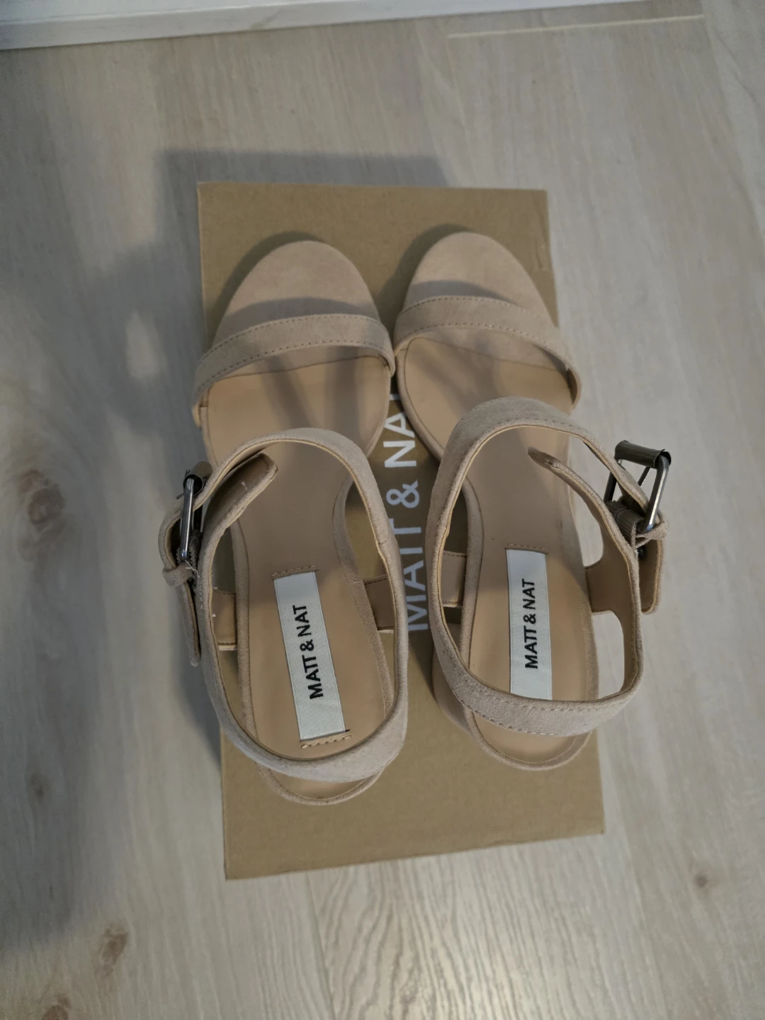 Matt & Nat Elysa Sandal - photo 3