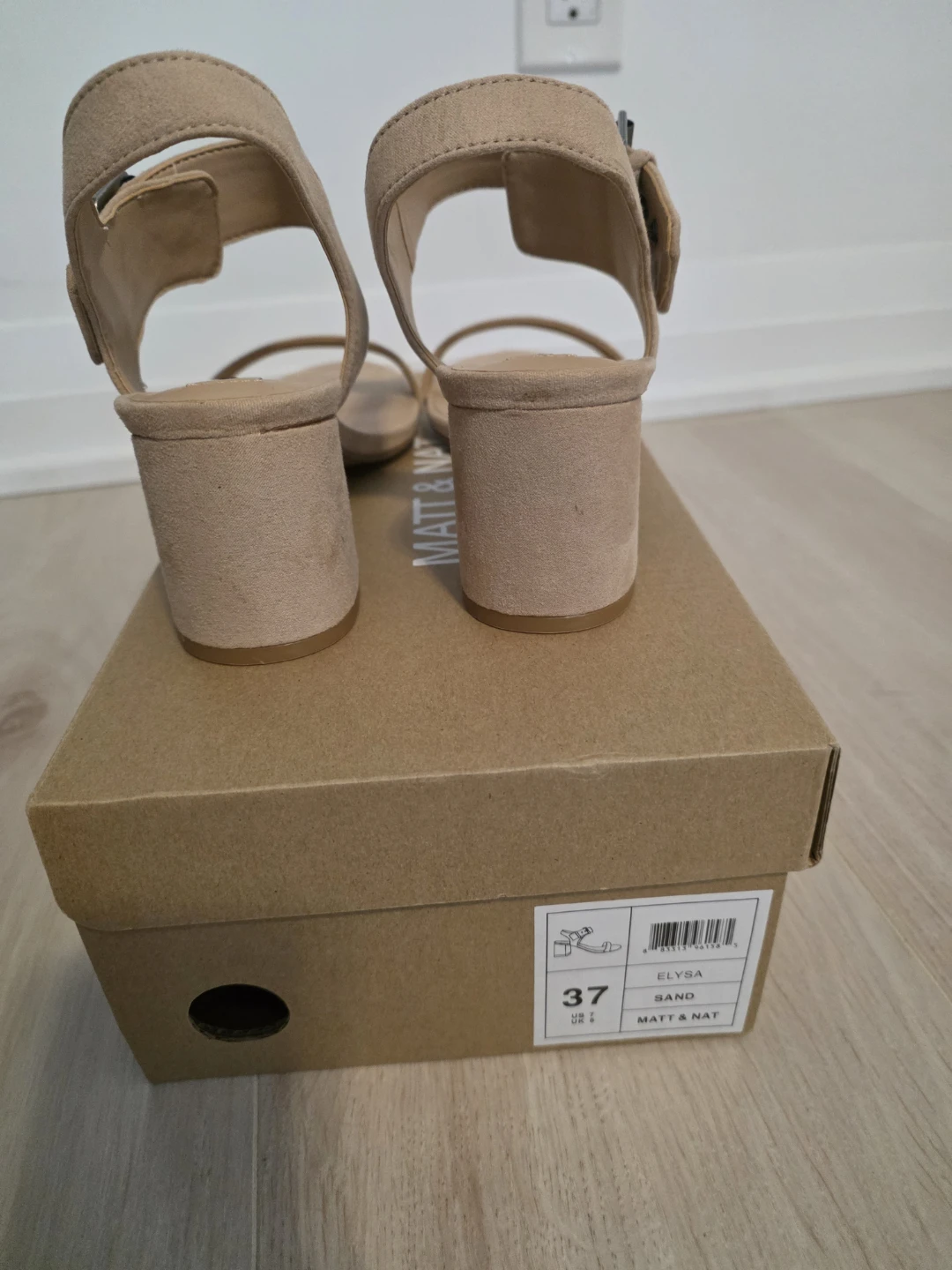 Matt & Nat Elysa Sandal - photo 5