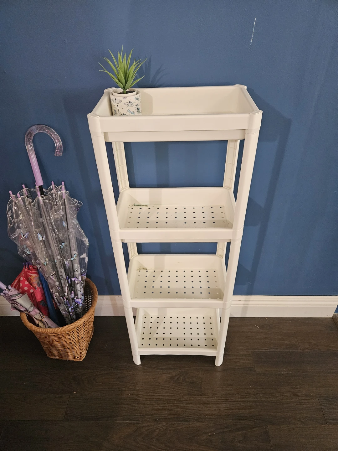 Ikea Shelf - Assembled - photo 5