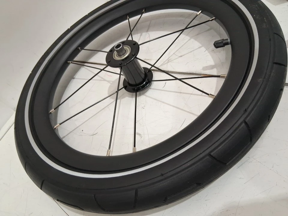 Thule Chariot 2 All-Terrain Kit- Double - photo 2