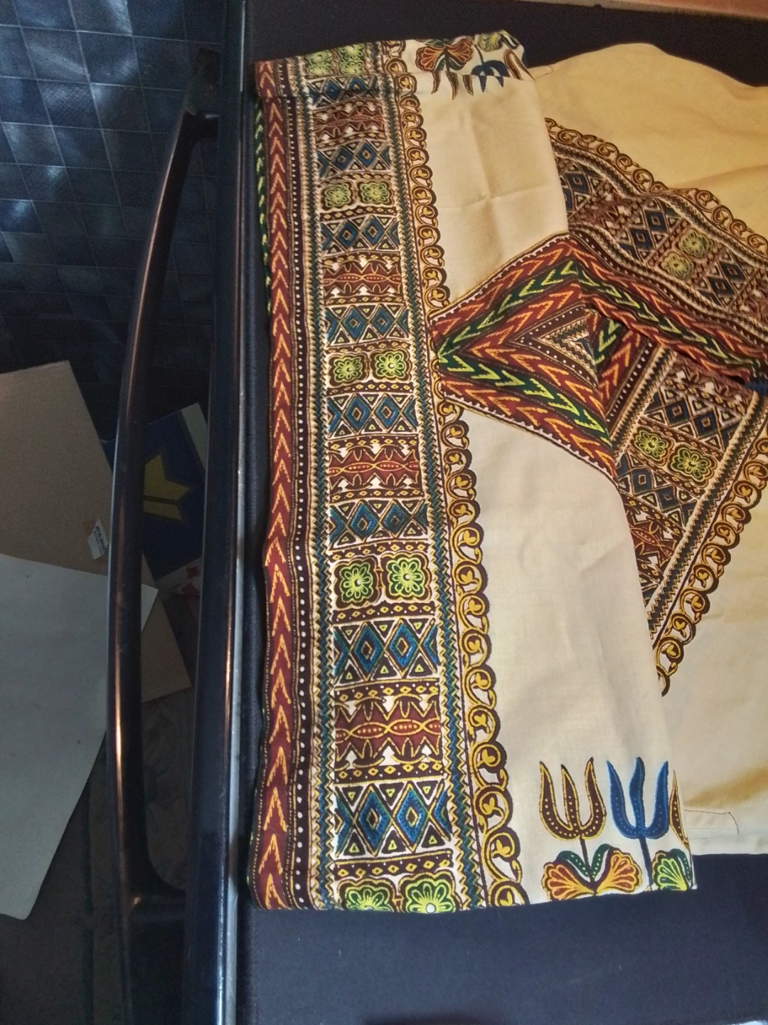 Dashiki Shirt - photo 3