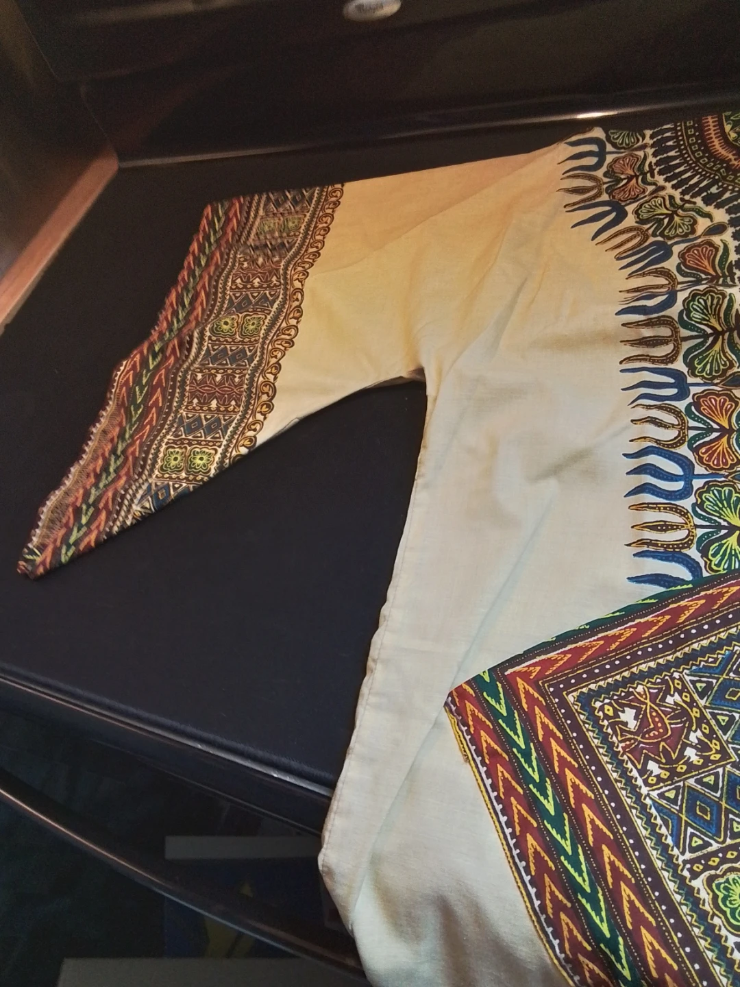 Dashiki Shirt - photo 5