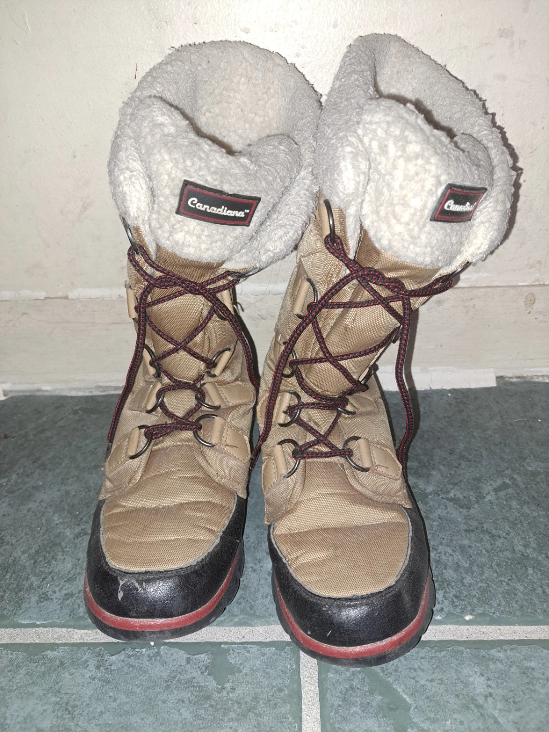 🩵Woman's Canadians Winter Boots🩵
