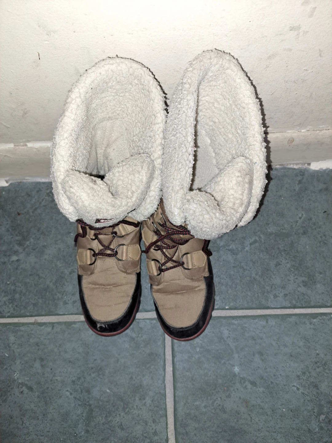 🩵Woman's Canadians Winter Boots🩵 - photo 2