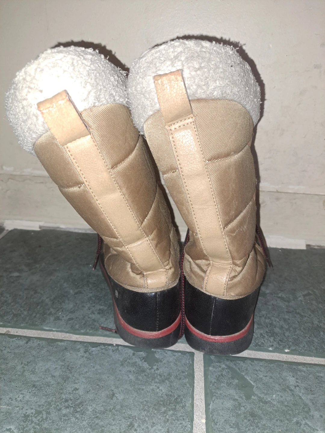 🩵Woman's Canadians Winter Boots🩵 - photo 3