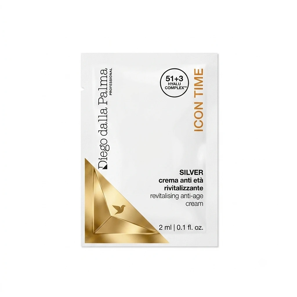 Silver Revitalising Anti-Age Cream Sample 40ml