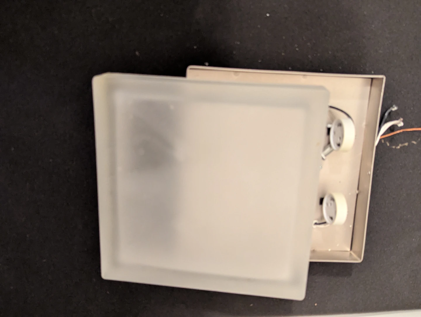 Flush Mount Ceiling Light Fixture - photo 3