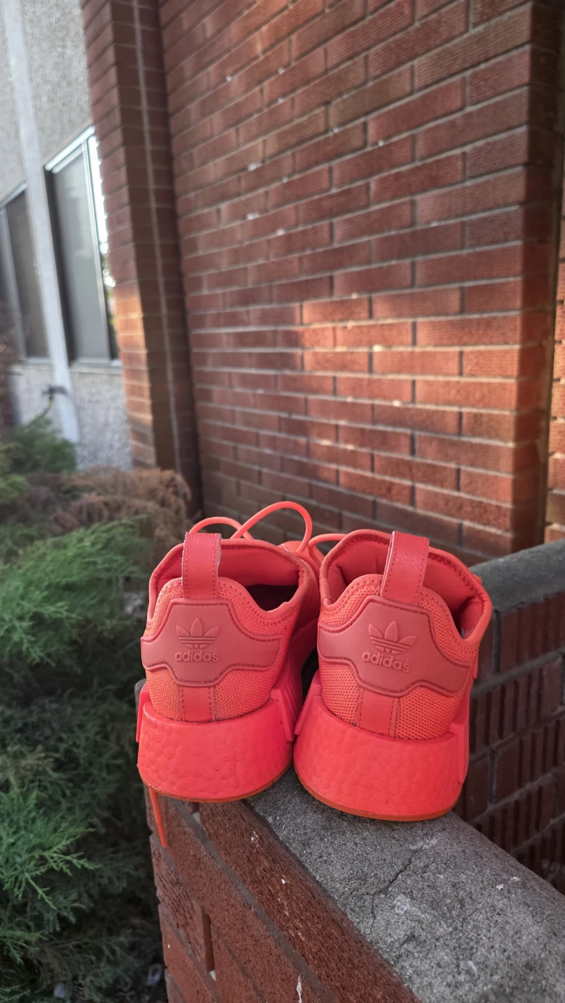 Adidas NMD R1 - Like new $95 OBO