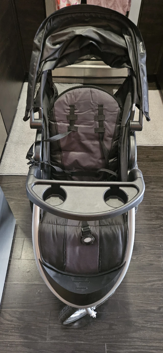 Baby Stroller