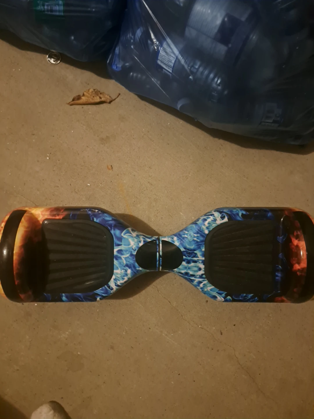 Hoverboard Electric