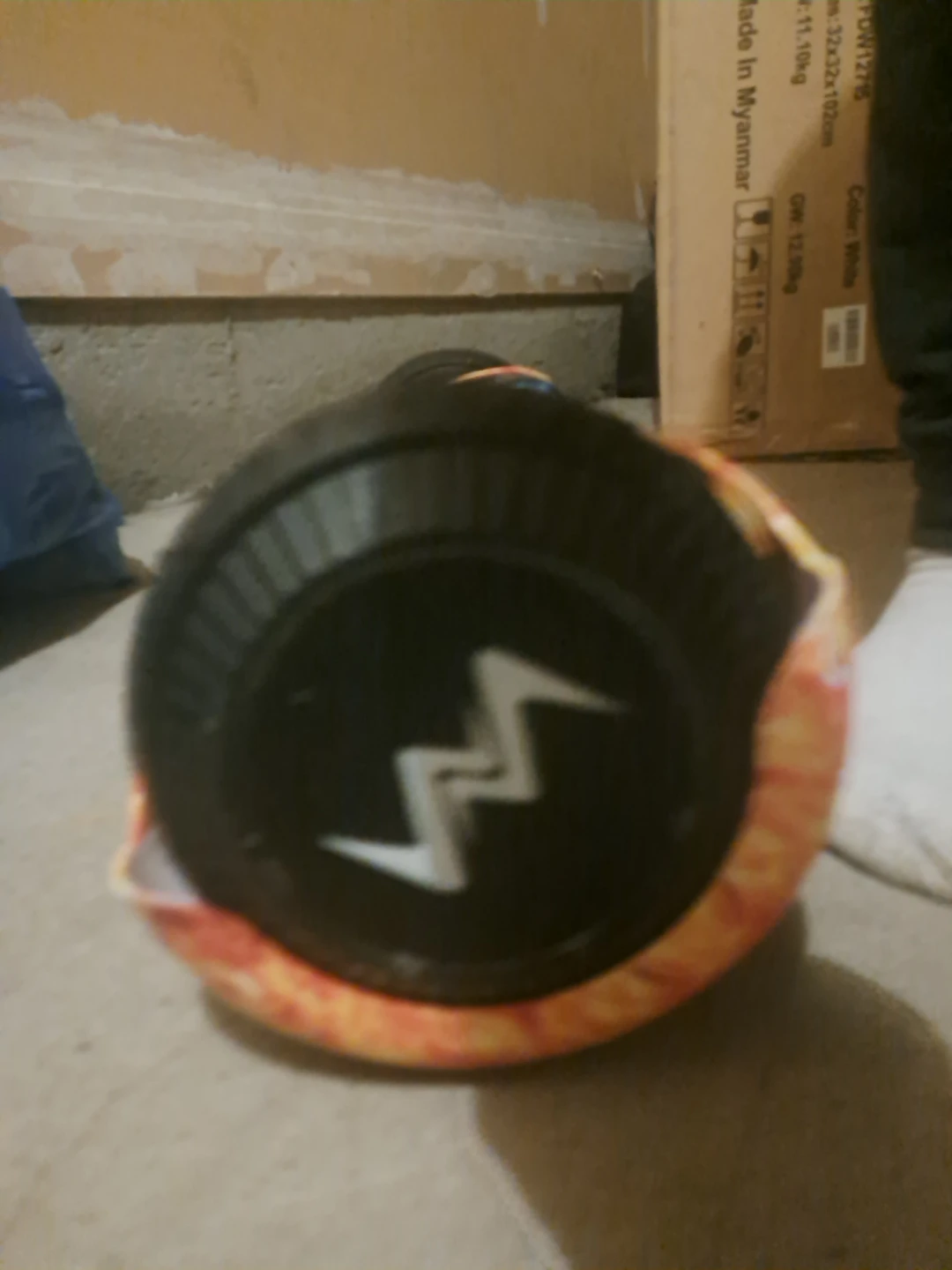 Hoverboard Electric - photo 3
