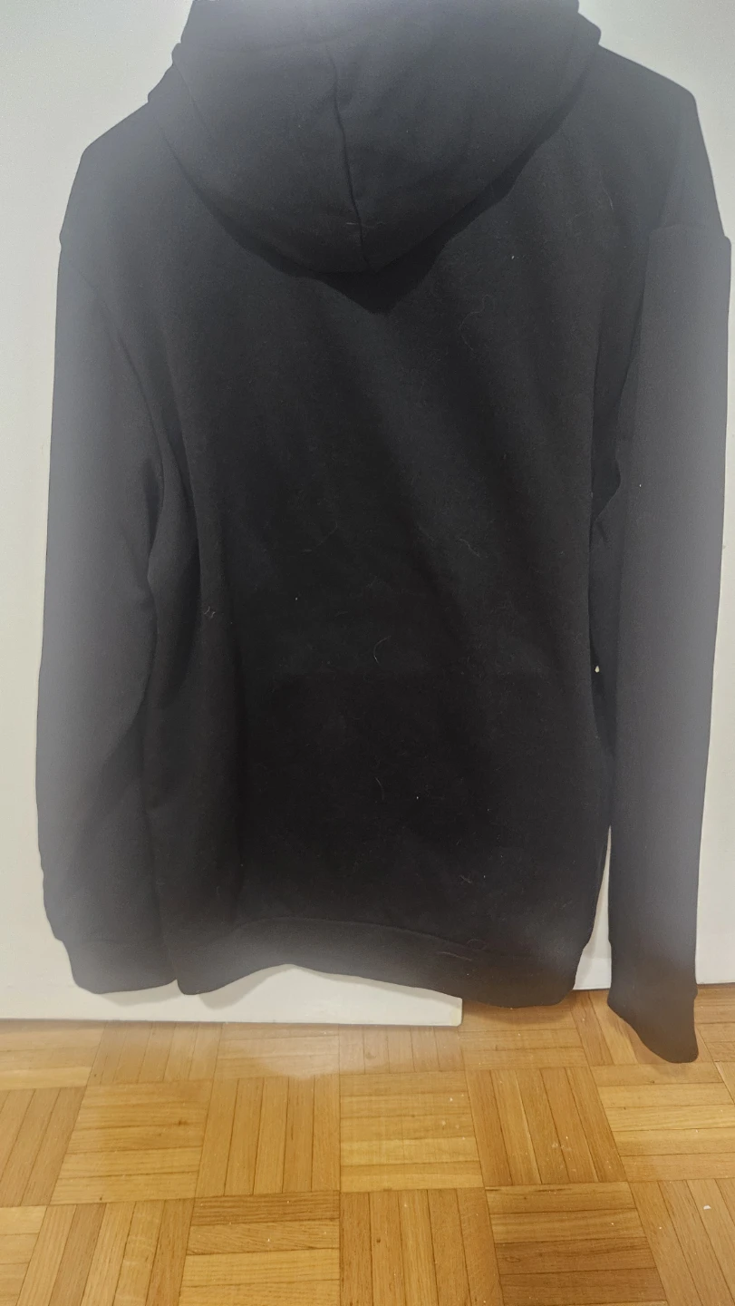 Boston Bruins Adidas Hoodie - Size M - photo 5