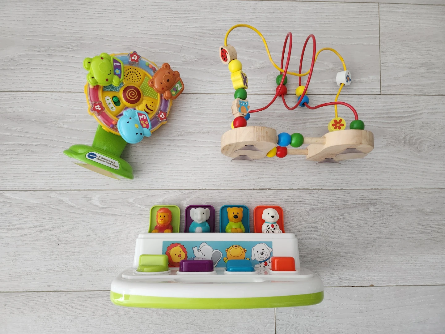 ✨ Three Baby Toys for Just $10! - photo 2