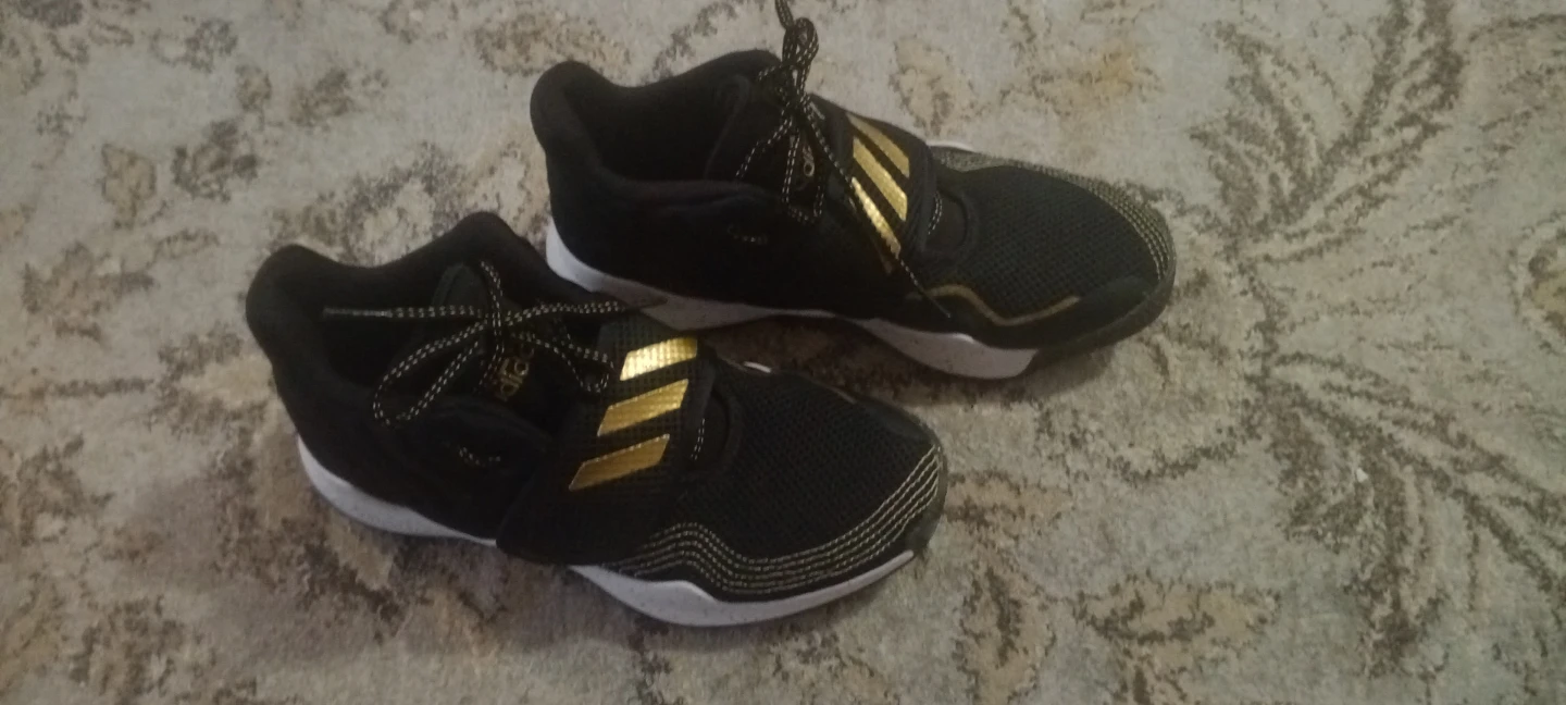 Adidas Cloudfoam Shoes